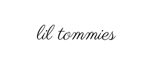 LIL TOMMIES logo