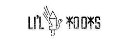 LI'L TOOTS logo