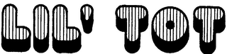 LIL' TOT logo