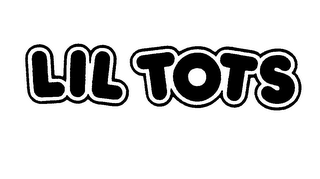 LIL TOTS logo
