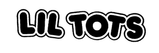 LIL TOTS logo