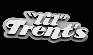 "LIL" TRENT'S logo
