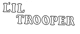 L'IL TROOPER logo