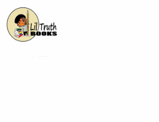 LIL TRUTH BOOKS logo