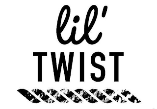 LIL' TWIST logo