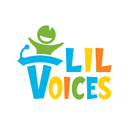 LIL VOICES logo