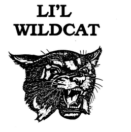LI'L WILDCAT logo