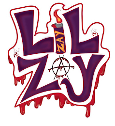 LIL ZAY ZAY logo