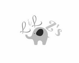 LIL Z'S logo