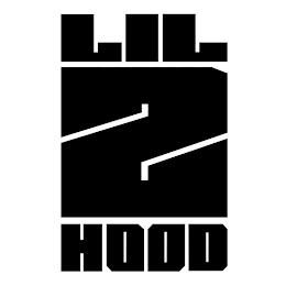 LIL2HOOD logo