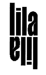 LILA logo
