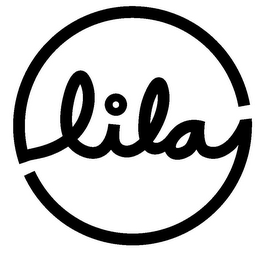 LILA logo
