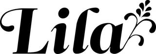 LILA logo