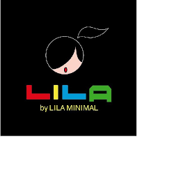 LILA BY LILA MINIMAL logo