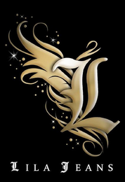 LILA JEANS logo