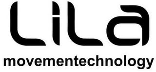 LILA MOVEMENTECHNOLOGY logo
