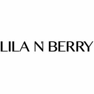 LILA N BERRY logo