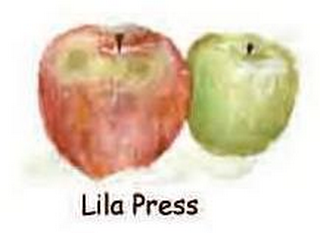 LILA PRESS logo
