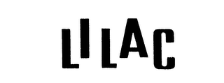 LILAC logo