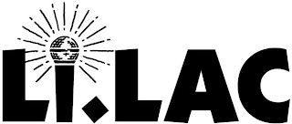 LI.LAC logo