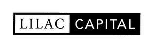 LILAC CAPITAL logo