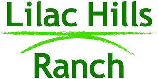 LILAC HILLS RANCH logo