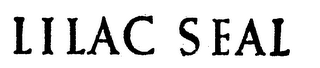 LILAC SEAL logo