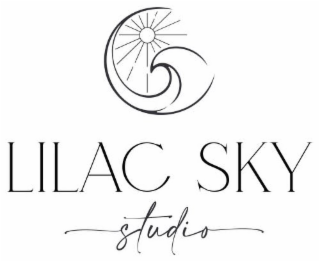 LILAC SKY STUDIO logo