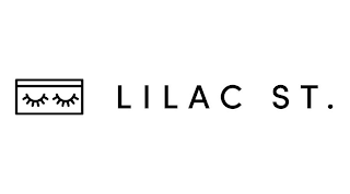 LILAC ST. logo