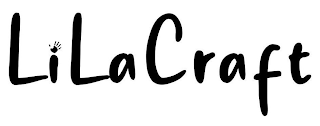 LILACRAFT logo