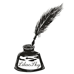 LILACSKY logo