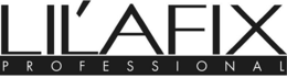 LIL'AFIX PROFESSIONAL logo