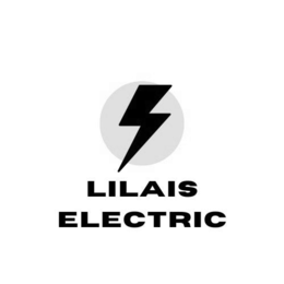 LILAIS ELECTRIC logo