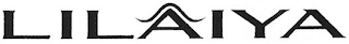 LILAIYA logo