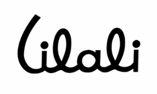 LILALI logo