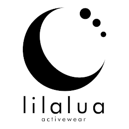 LILALUA ACTIVEWEAR logo