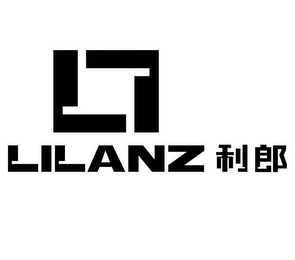 LILANZ logo