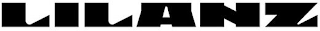 LILANZ logo