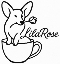 LILAROSE logo