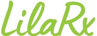 LILARX logo