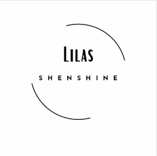LILAS SHENSHINE logo