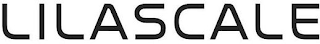 LILASCALE logo