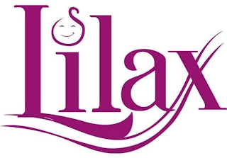 LILAX logo