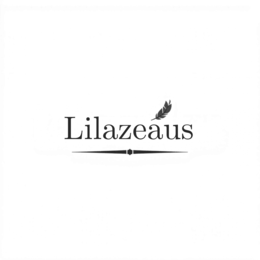LILAZEAUS logo