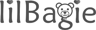LILBAGIE logo
