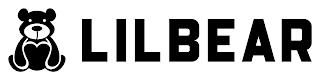 LILBEAR logo