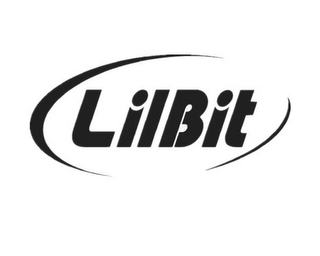 LILBIT logo