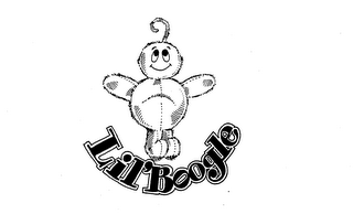 LIL'BOOGLE logo