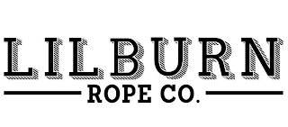 LILBURN ROPE CO. logo