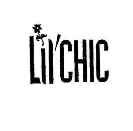 LIL'CHIC logo